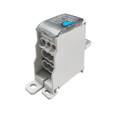 DBK125-3/6/9 配电端子 分线盒