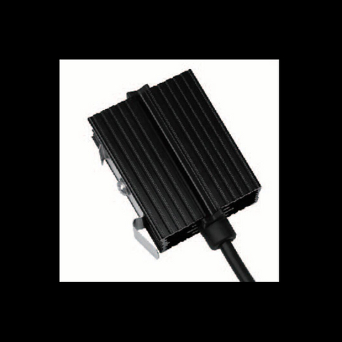 LK047 PTC电阻器自调节面板柜外壳加热器