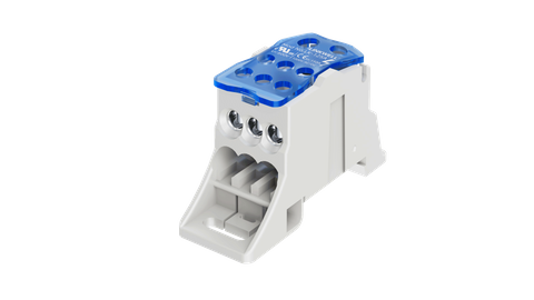 LK-125A 配电端子 分线盒