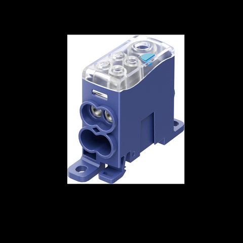 KDB95 1/2/4/10/18 配电端子 分线盒