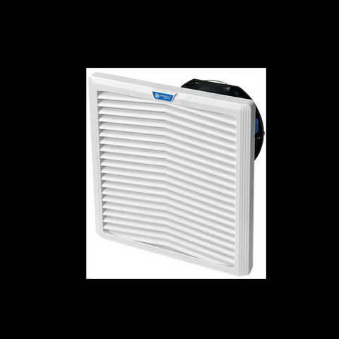 FU223 LINKWELL机柜通风过滤器和风扇，滚珠轴承