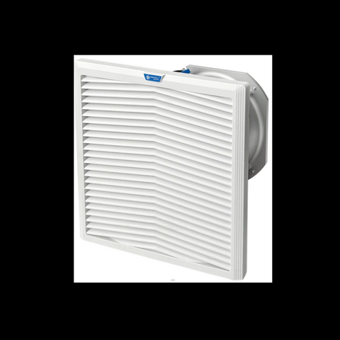 FU283 LINKWELL机柜通风过滤器和风扇，滚珠轴承