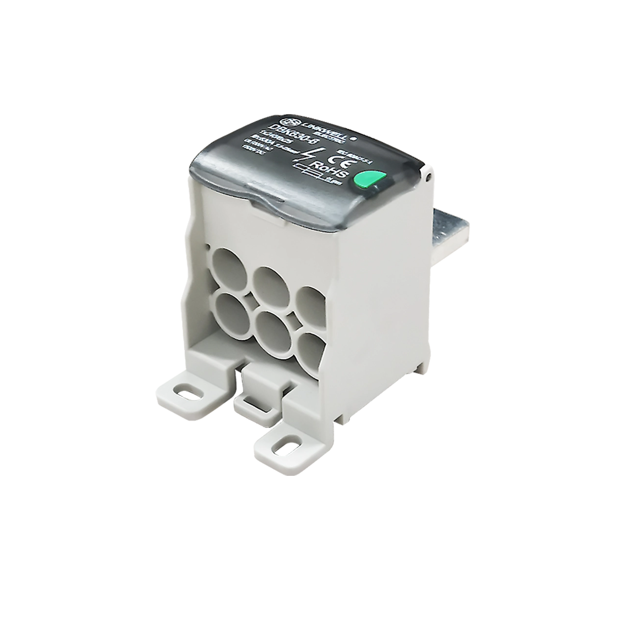 DBK630-3/5/6/9/15 配电端子 分线盒