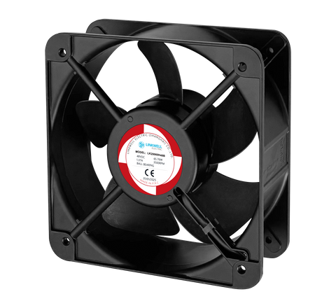 配电柜风机排风扇直流风机-LK20060