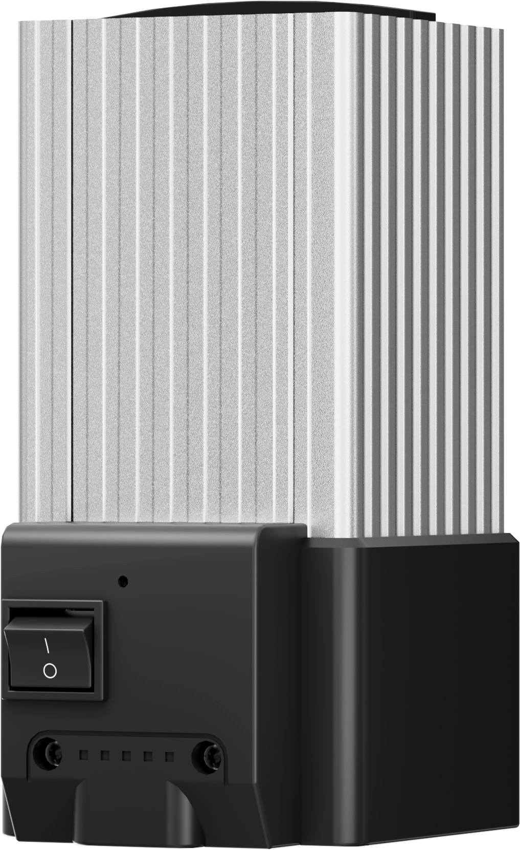 LINKWELL机柜加热器HGL 046 100W / 500W带风扇