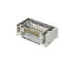 DB 411 125A电线连接器通用配电端子排接线盒