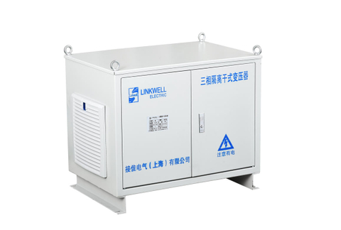 SGC系列低压三相干式变压器外壳