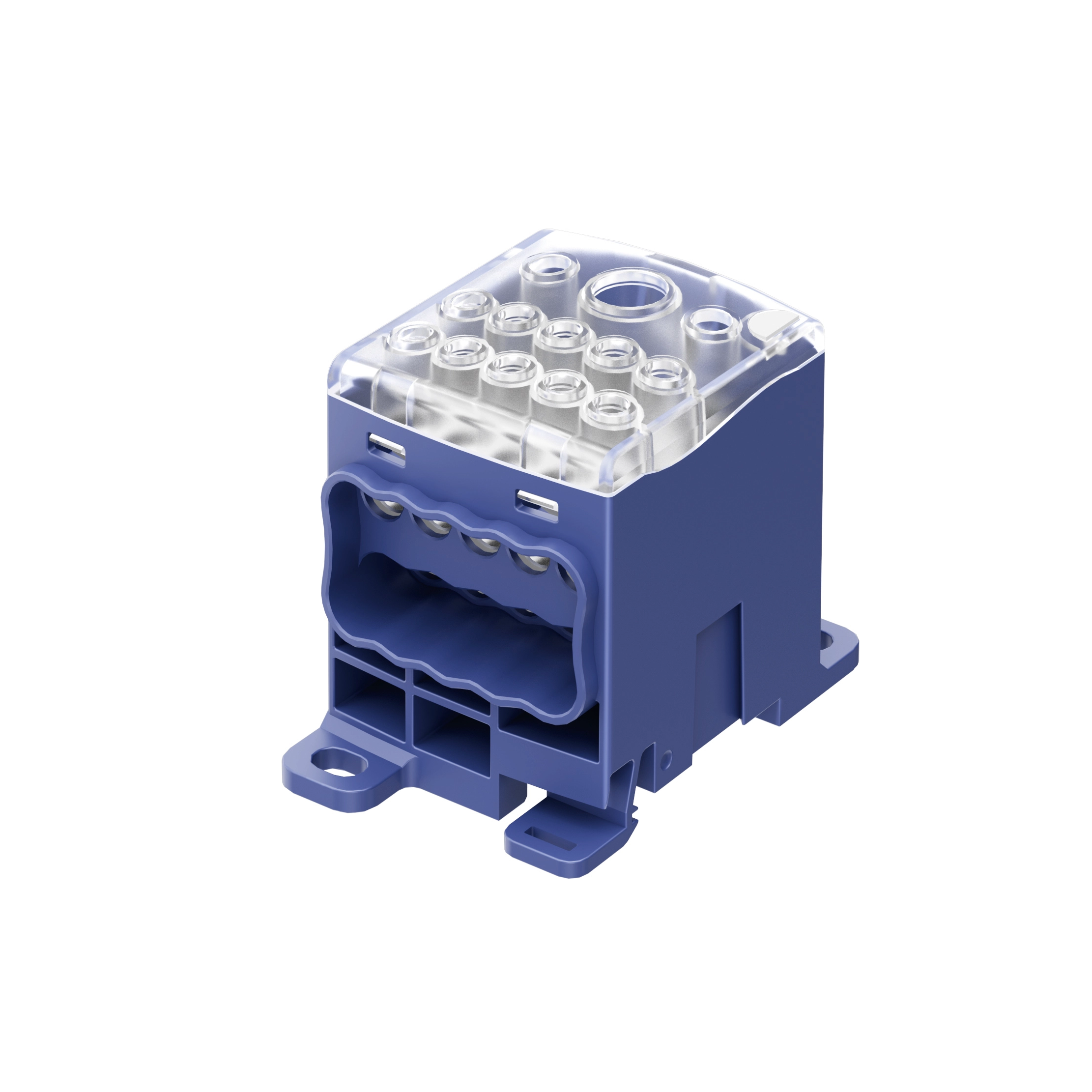 KDB95 1/2/4/10/18 配电端子 分线盒