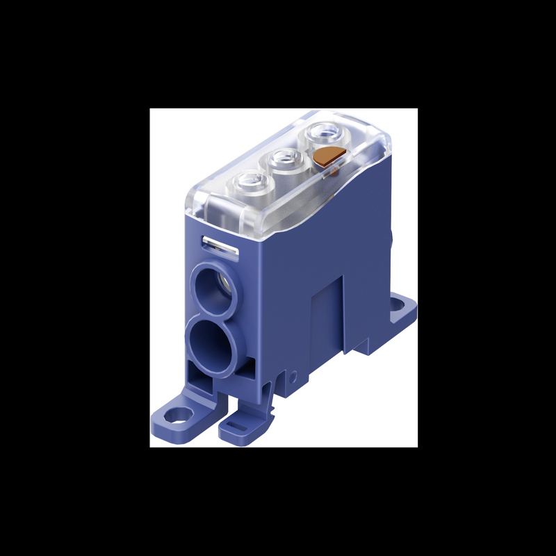 KDB50 1/1/2 配电端子 分线盒