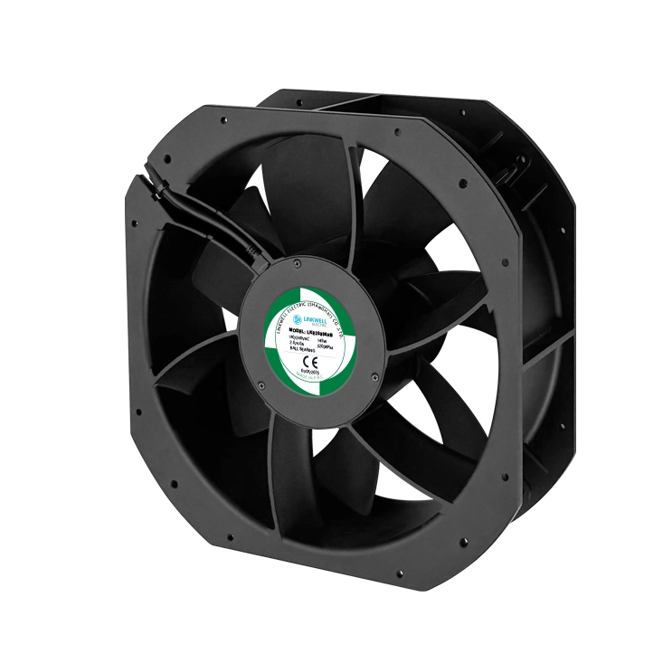 配电柜风机排风扇交流风机-LKE 28080