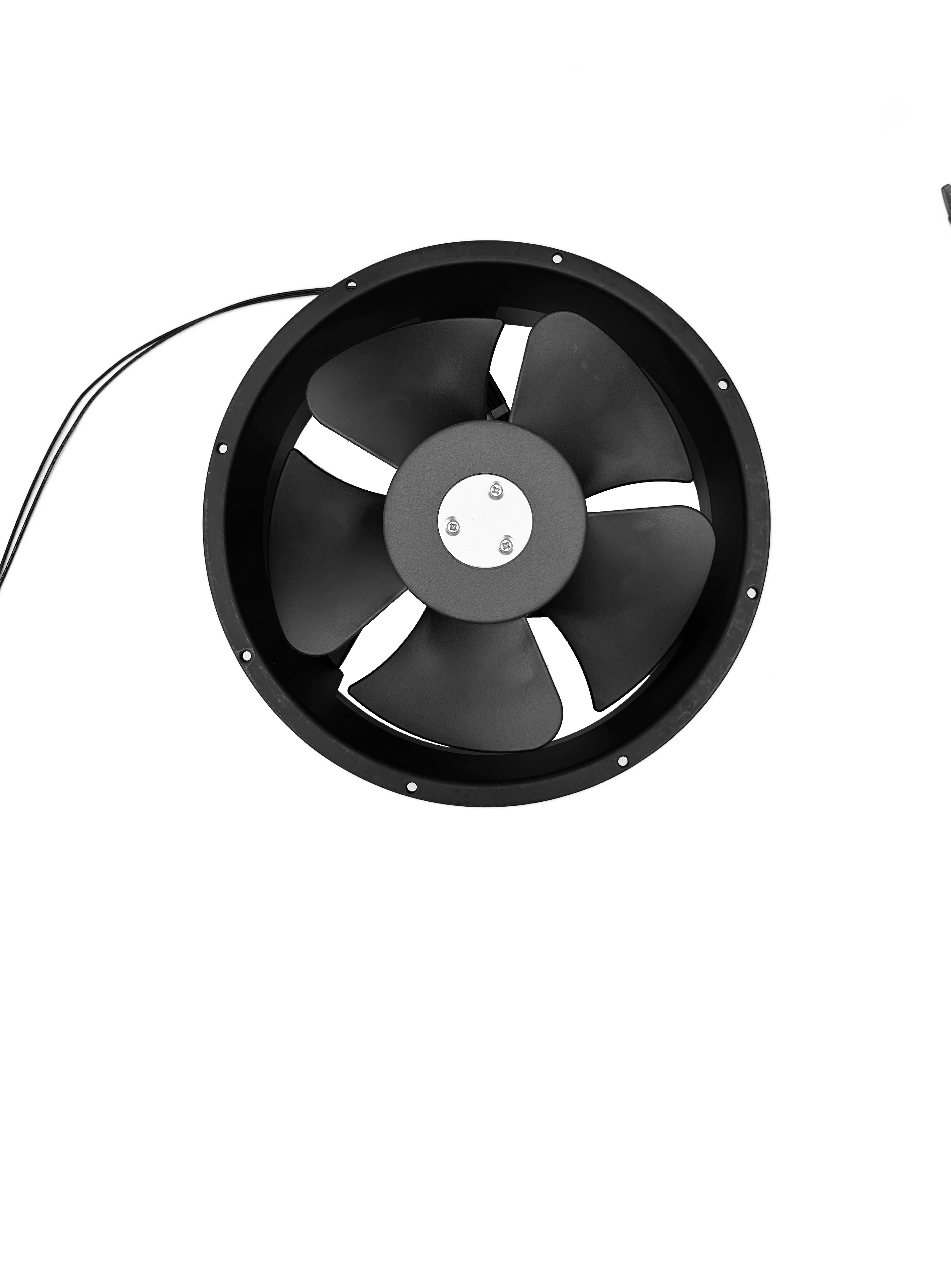 轴流风机 散热风扇 机柜风扇-LKA25489