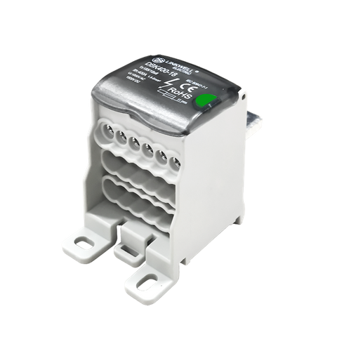 DBK400-5/6/8/9/12/18 配电端子 分线盒