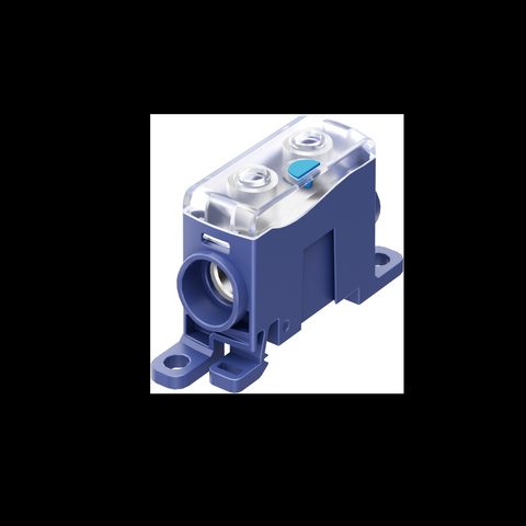 KDB35 1/1/2/6 配电端子 分线盒