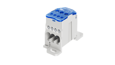 LK-80A 配电端子 分线盒