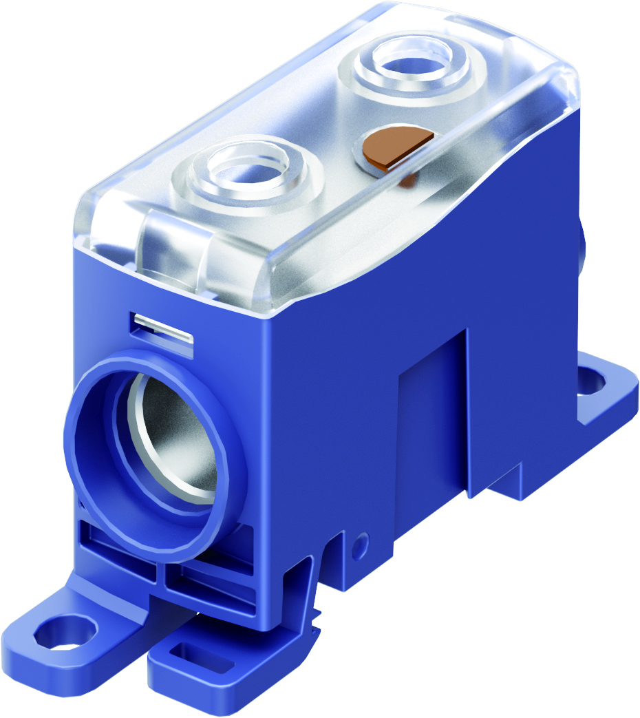 KDB95 1/2/4/10/18 配电端子 分线盒