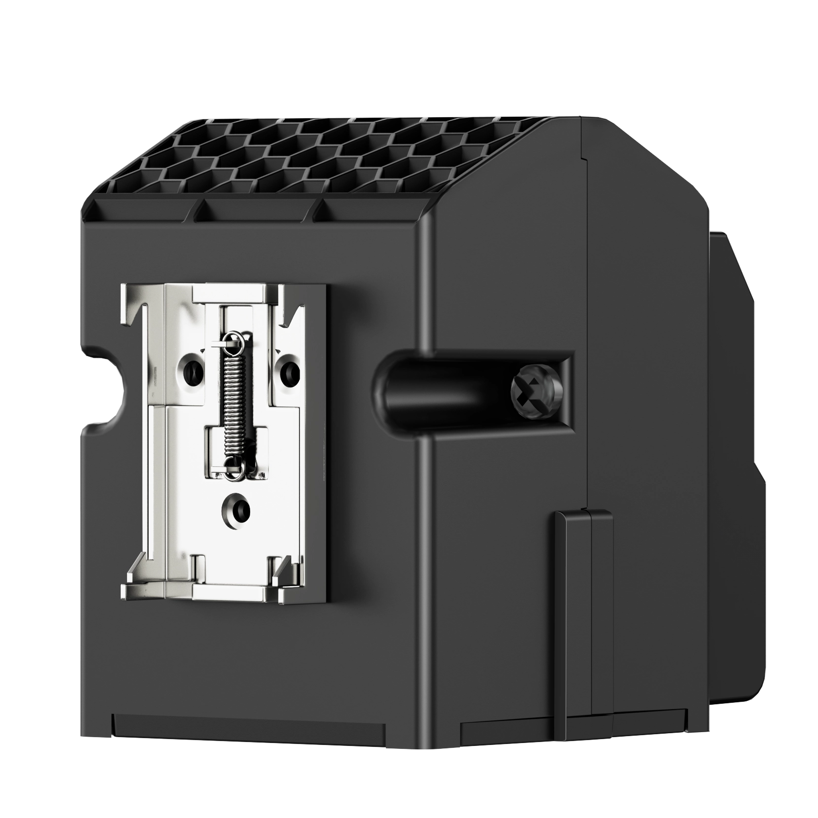 LINKWELL机柜加热器LK145带风扇