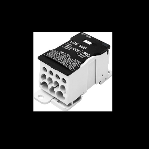 LDB-500 配电端子 分线盒