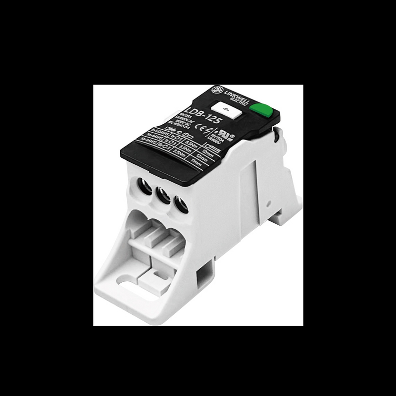 LDB-125 配电端子 分线盒