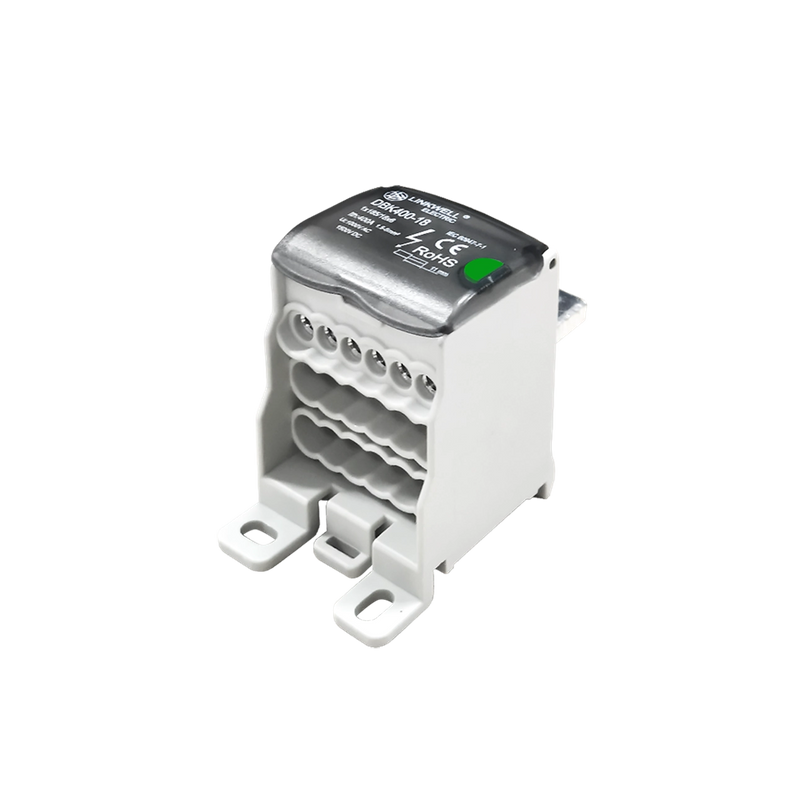 DBK400-5/6/8/9/12/18 配电端子 分线盒