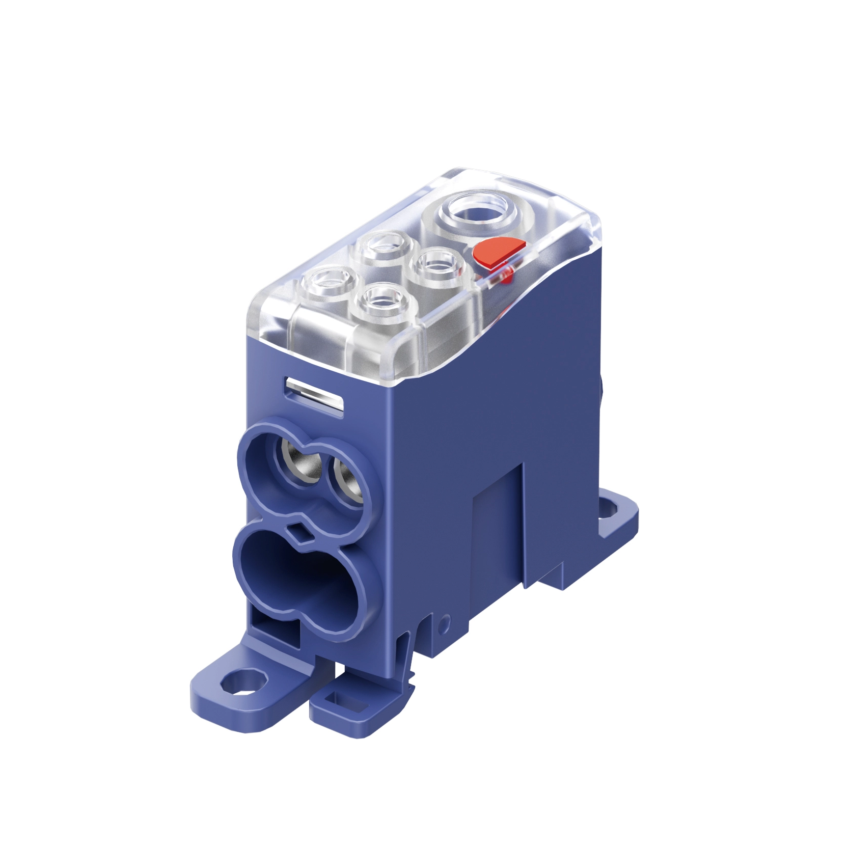 KDB70 1/2/4/8 配电端子 分线盒