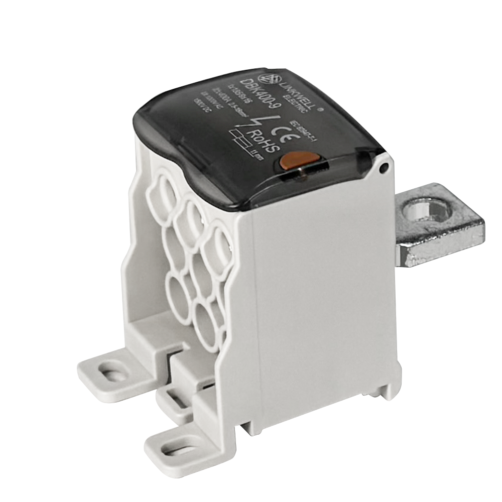 DBK400-5/6/8/9/12/18 配电端子 分线盒