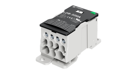 LDB-500 配电端子 分线盒