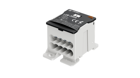 LDB-200 配电端子 分线盒