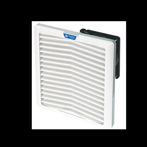 FU175 LINKWELL机柜通风过滤器和风扇，滚珠轴承