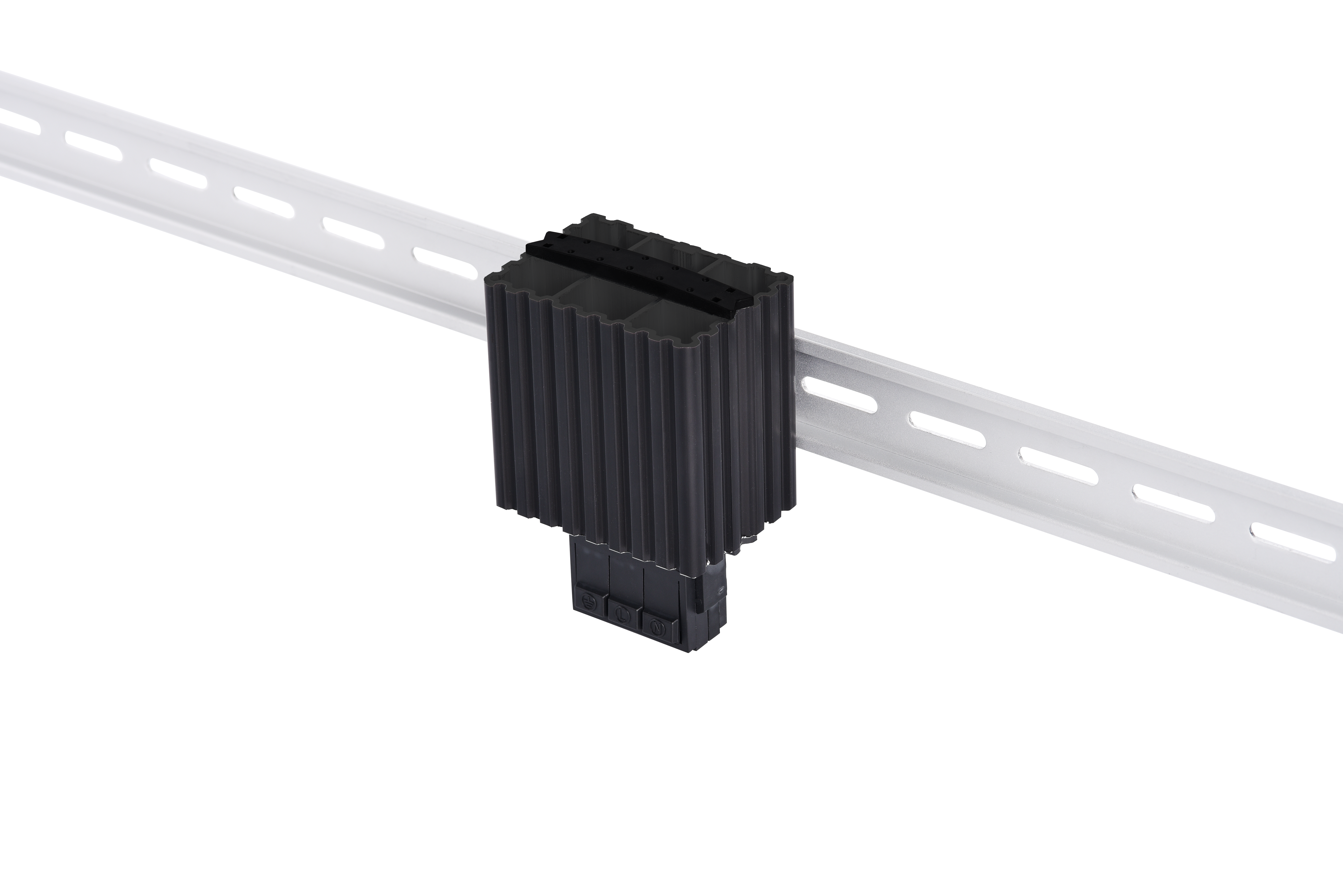 HG140 PTC电阻器自调节面板柜外壳加热器