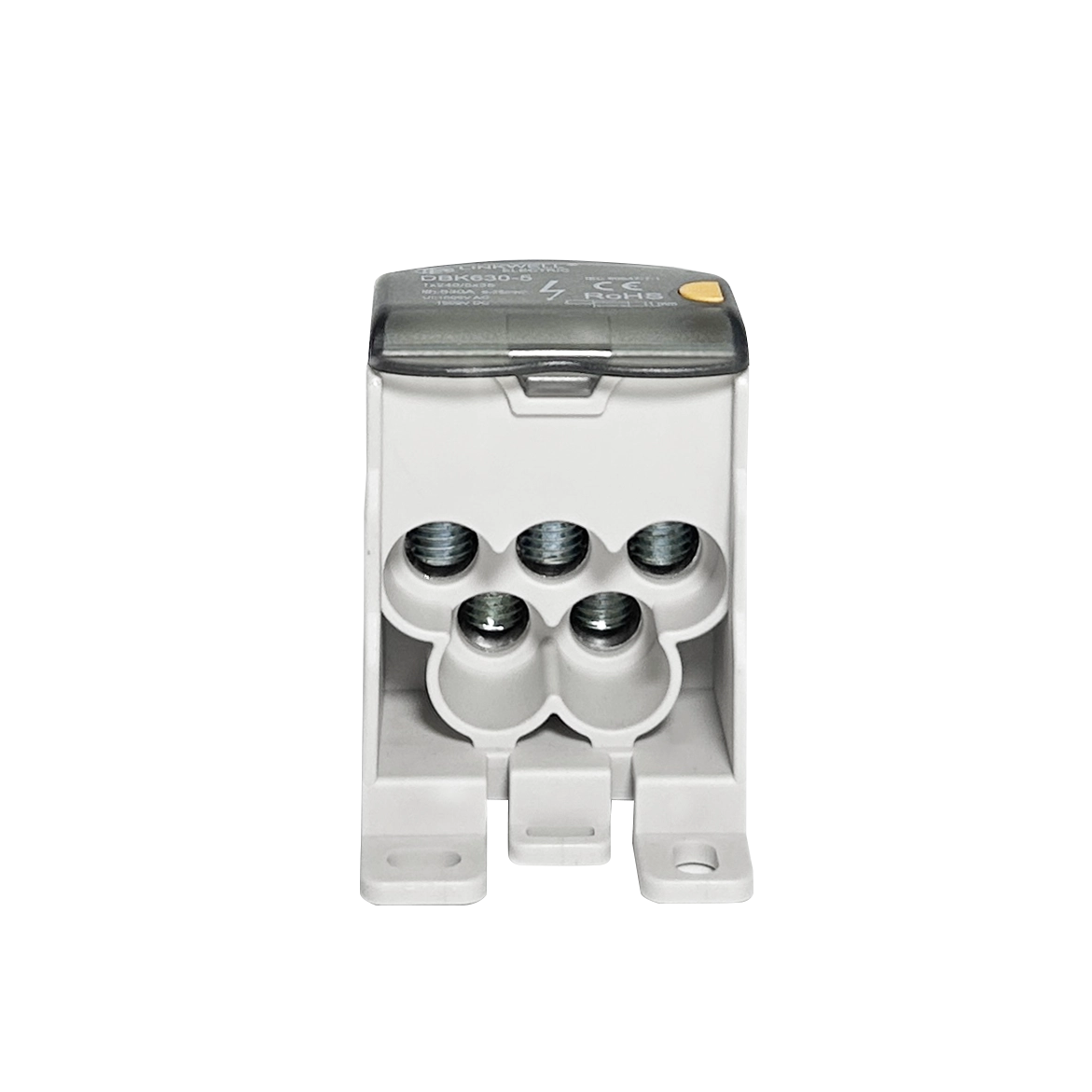 DBK630-3/5/6/9/15 配电端子 分线盒