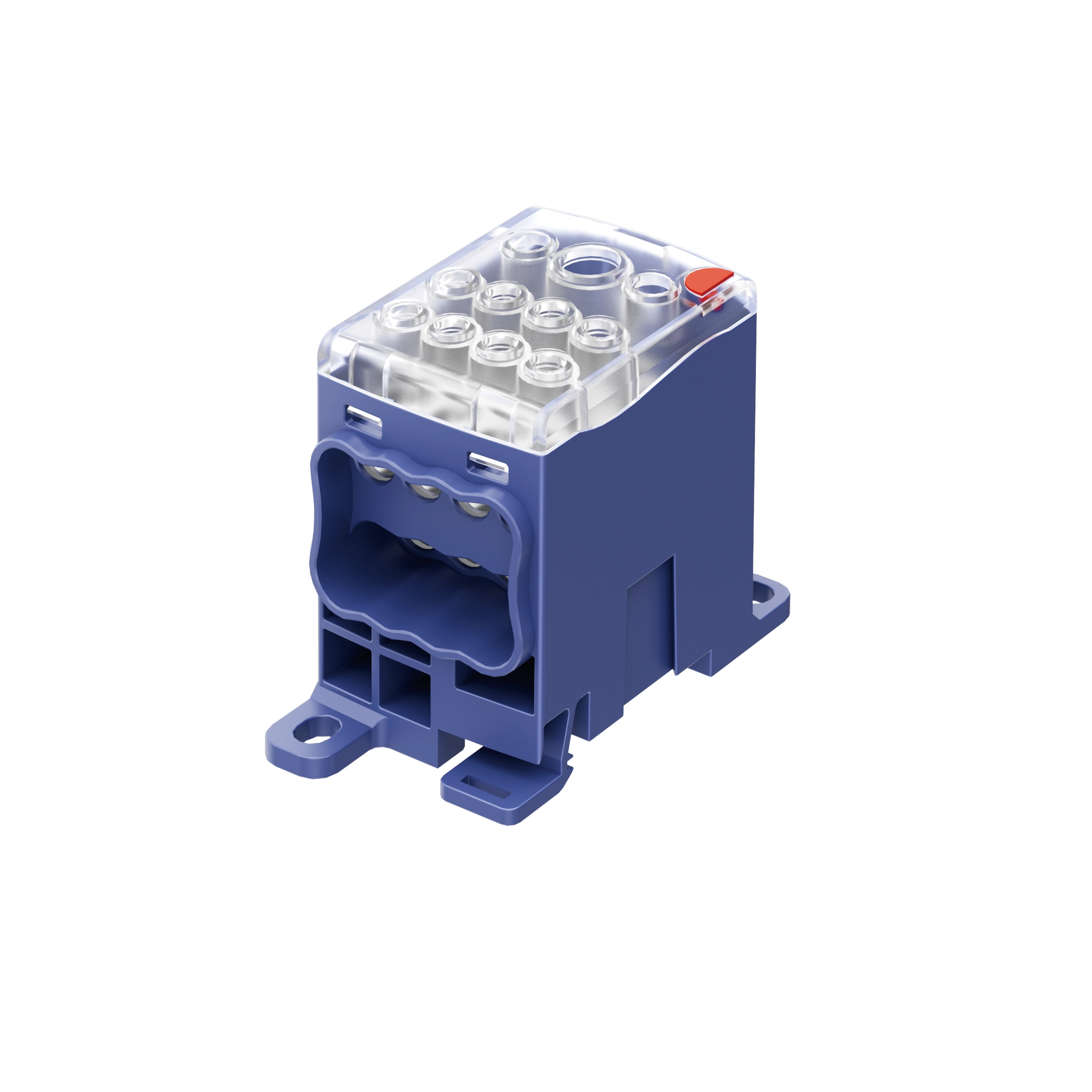 KDB70 1/2/4/8 配电端子 分线盒