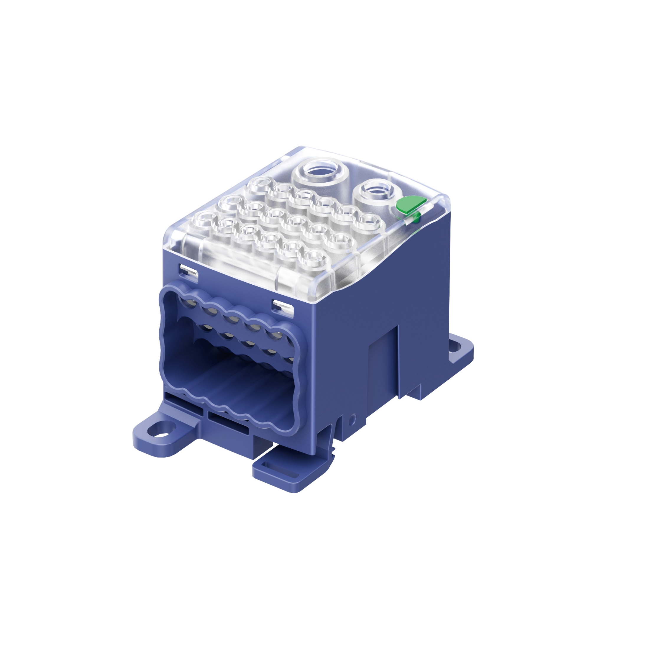 KDB95 1/2/4/10/18 配电端子 分线盒