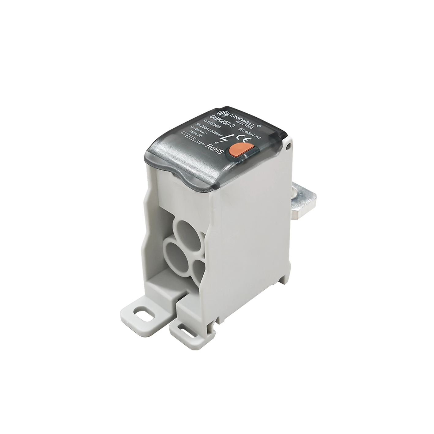 DBK250-3/6/8/9 配电端子 分线盒