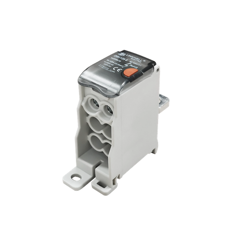 DBK125-3/6/9 配电端子 分线盒