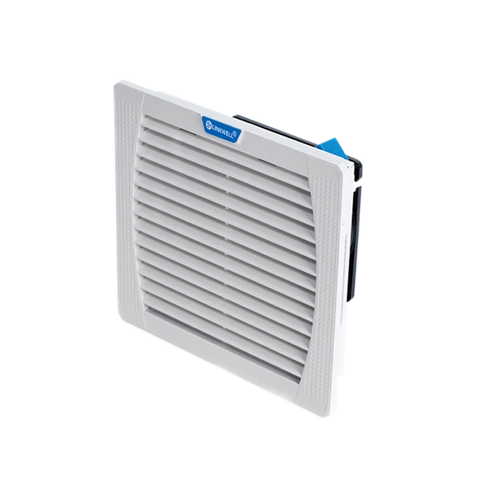 FF202-耐高温、专业过滤棉、阻燃风扇及过滤器