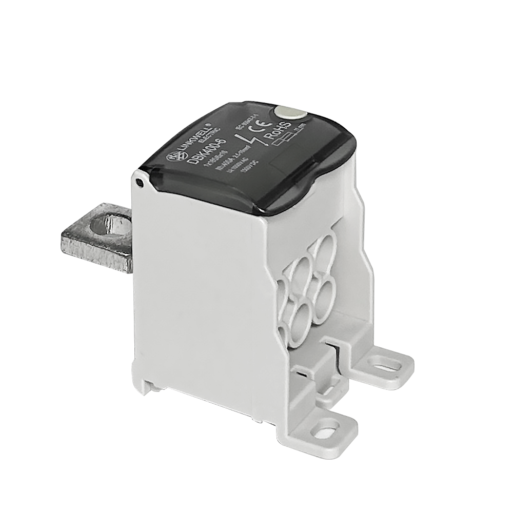 DBK400-5/6/8/9/12/18 配电端子 分线盒