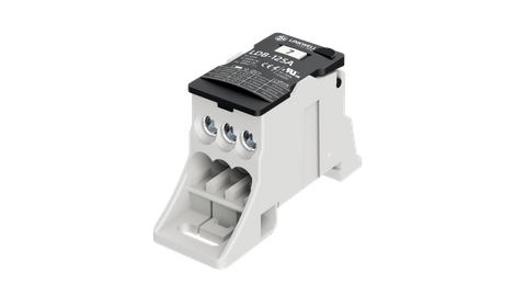 LDB-125 配电端子 分线盒