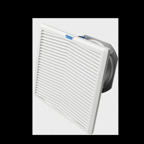 FU292 LINKWELL机柜通风过滤器和风扇，滚珠轴承