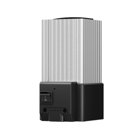 LINKWELL机柜加热器HGL 046 100W / 500W带风扇