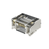 LINKWELL UK407125A配电箱DIN导轨配电终端块