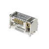 DB 207 125A电线连接器通用配电端子排接线盒
