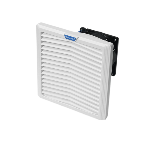 FU95 LINKWELL机柜通风过滤器和风扇，滚珠轴承