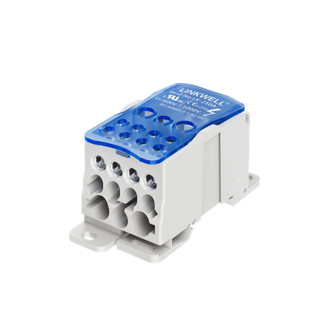 LK-250A 配电端子 分线盒