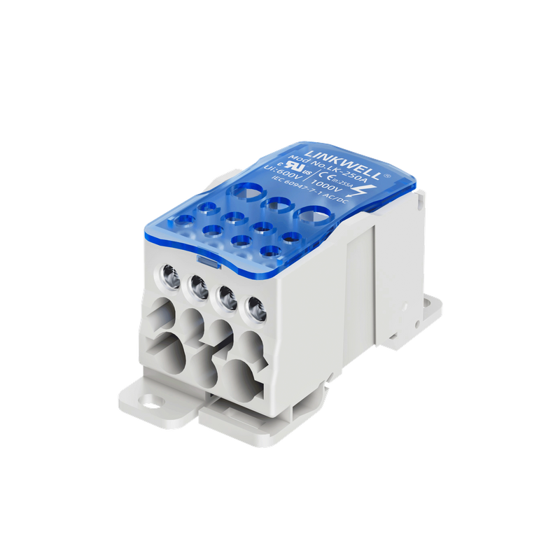 LK-250A 配电端子 分线盒