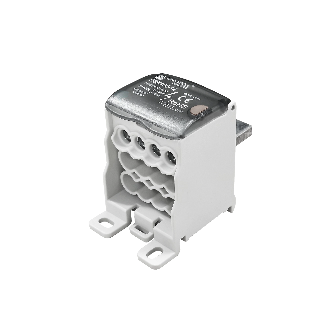 DBK400-5/6/8/9/12/18 配电端子 分线盒