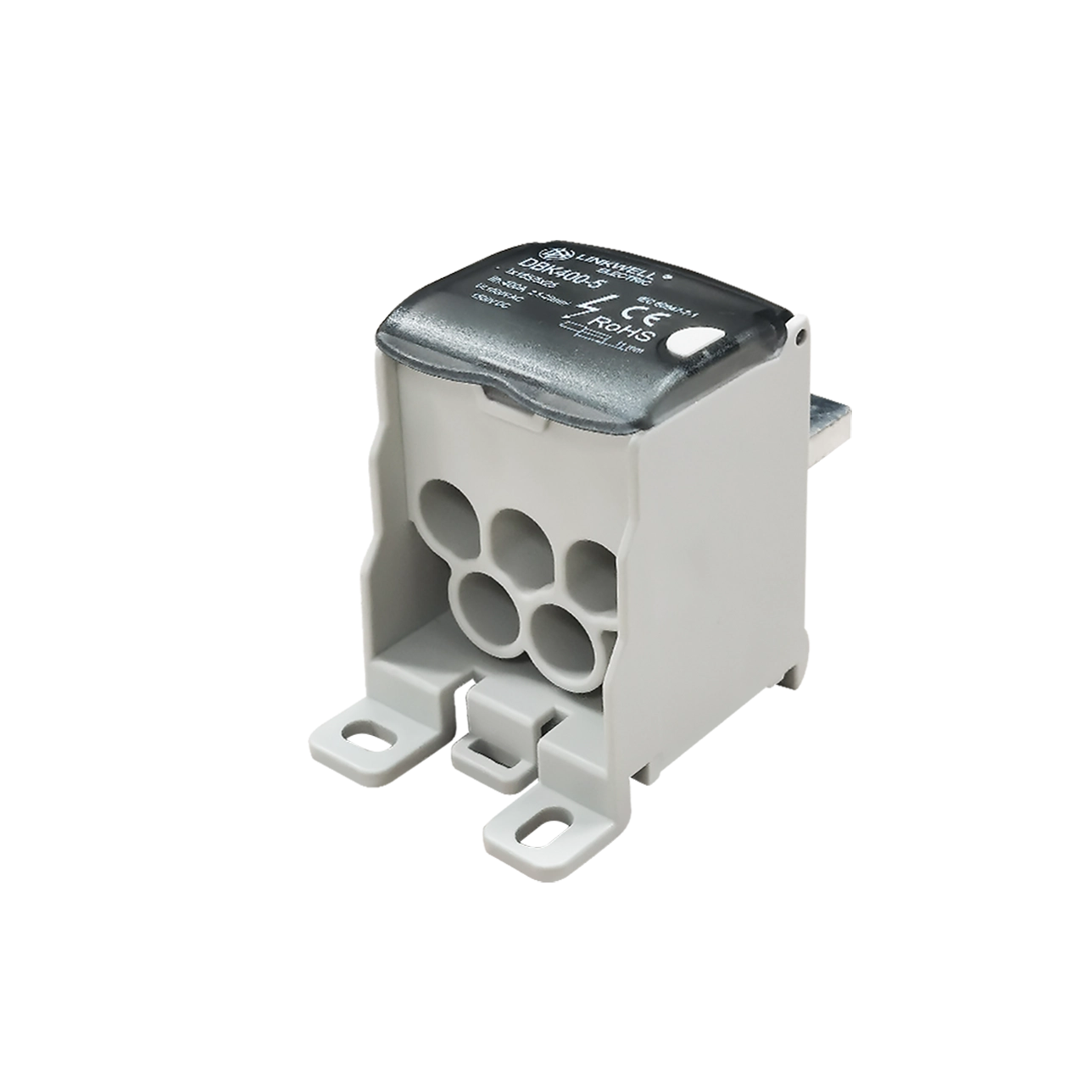 DBK400-5/6/8/9/12/18 配电端子 分线盒