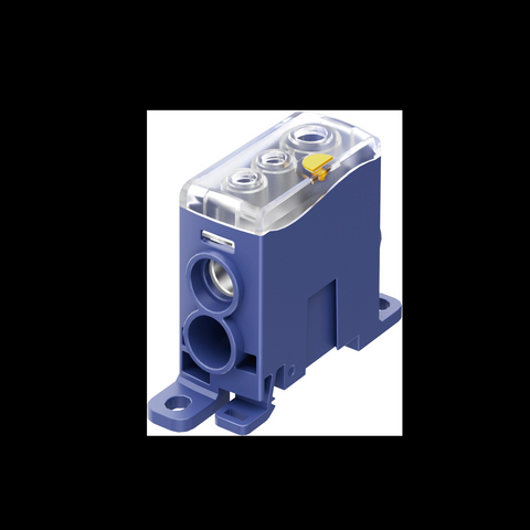 KDB95 1/2/4/10/18 配电端子 分线盒