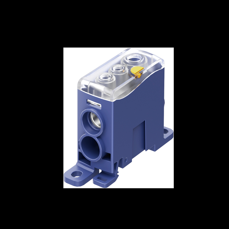 KDB95 1/2/4/10/18 配电端子 分线盒