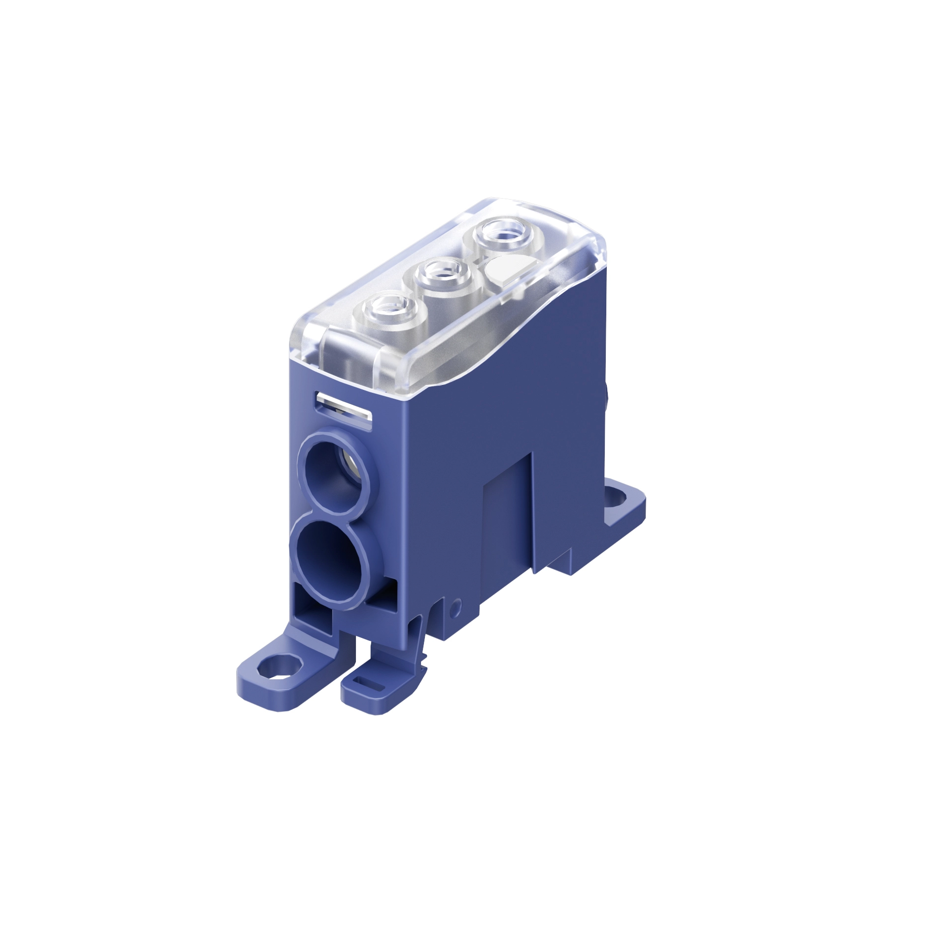 KDB35 1/1/2/6 配电端子 分线盒