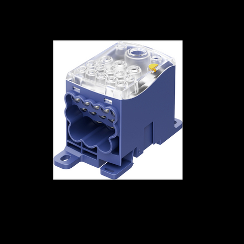 KDB185 1/13 配电端子 分线盒